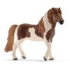 Schleich 13815 IJslandse Pony Hengst FarmWorld -Overdekte Speelgoed Winkel schleich 13815 ijslandse pony hengst