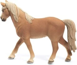 Schleich 13833 Tennessee Walker Merrie HorseClub -Overdekte Speelgoed Winkel schleich 13833 tennessee walker merrie 1