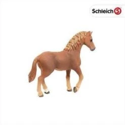 Schleich 13852 Quarter Merrie HorseClub -Overdekte Speelgoed Winkel schleich 13852 quarter merrie 2