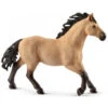 Schleich 13853 Quarter Hengst HorseClub -Overdekte Speelgoed Winkel schleich 13853 quarter hengst