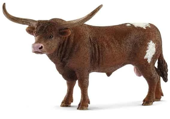 Schleich 13866 Texas Longhorn Stier FarmWorld 3 Schleich 13866 Texas Longhorn Stier FarmWorld