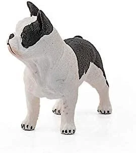Schleich 13877 Franse Bulldog FarmWorld 4 Schleich 13877 Franse Bulldog FarmWorld - Afbeelding 2