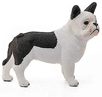 Schleich 13877 Franse Bulldog FarmWorld 5 Schleich 13877 Franse Bulldog FarmWorld - Afbeelding 3
