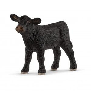 Schleich 13880 Angus Kalf FarmWorld 4 Schleich 13880 Angus Kalf FarmWorld - Afbeelding 2