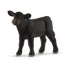 Schleich 13880 Angus Kalf FarmWorld -Overdekte Speelgoed Winkel schleich 13880 angus kalf