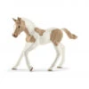 Schleich 13886 Paint Veulen FarmWorld -Overdekte Speelgoed Winkel schleich 13886 paint veulen