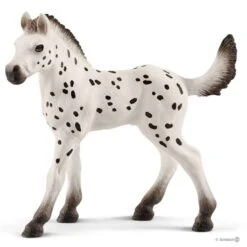 Schleich 13890 Knapstrupper Veulen Horse Club