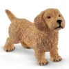 Schleich 13891 Teckel Hond Farmworld -Overdekte Speelgoed Winkel schleich 13891 teckel