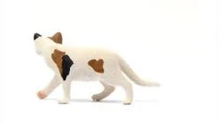 Schleich 13894 Amerikaanse Kortharige Kat FarmWorld -Overdekte Speelgoed Winkel schleich 13894 amerikaanse kortharige kat 2