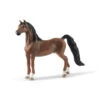 Schleich 13913 Amerikaanse Zadel Ruin HorseClub -Overdekte Speelgoed Winkel schleich 13913 amerikaanse zadel ruin 2