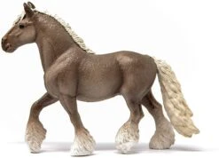 Schleich 13914 Silver Dapple Merrie HorseClub -Overdekte Speelgoed Winkel schleich 13914 silver dapple merrie 2