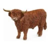 Schleich 13919 Hoogland Stier FarmWorld -Overdekte Speelgoed Winkel schleich 13919 hoogland stier