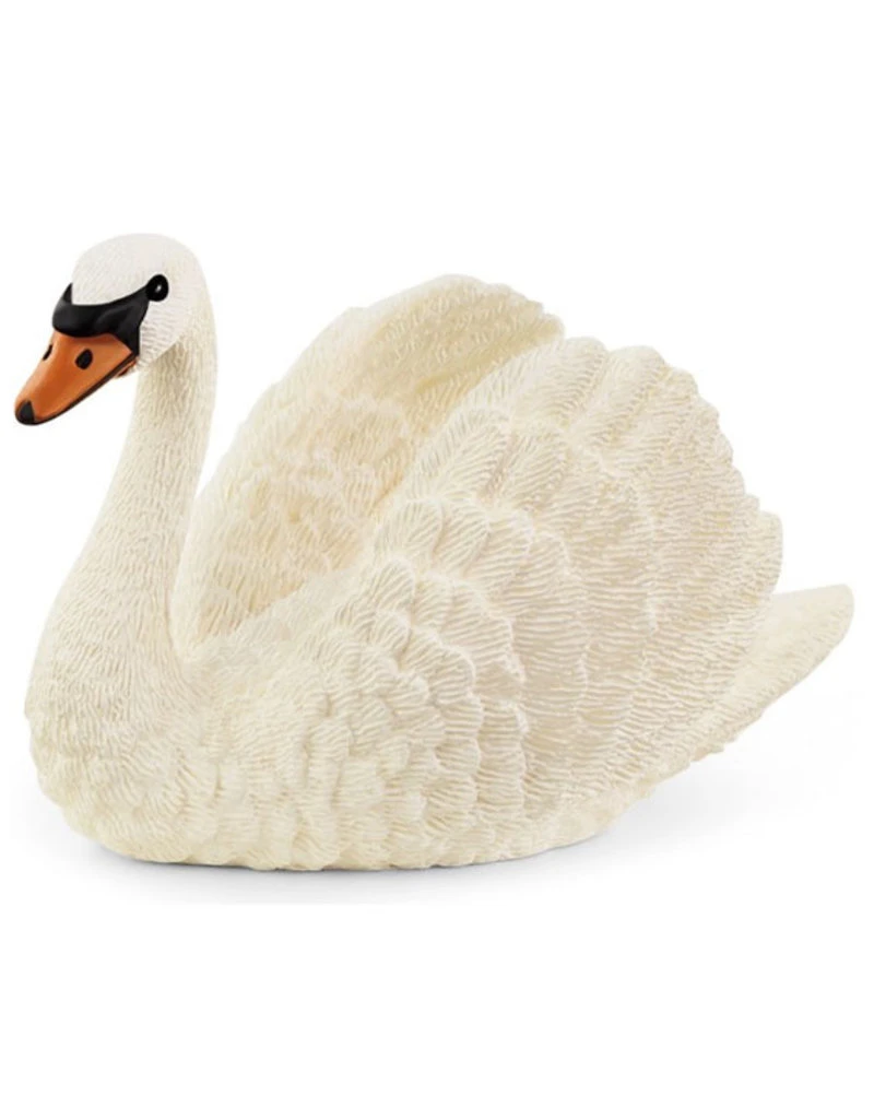 Schleich 13921 Zwaan FarmWorld 3 Schleich 13921 Zwaan FarmWorld