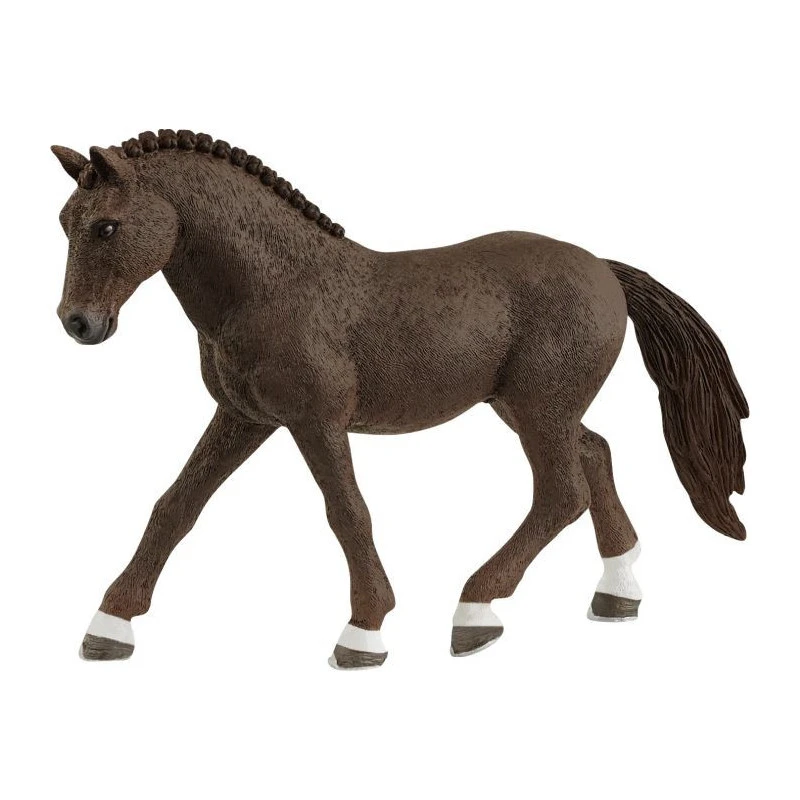 Schleich 13926 Duitse Rijpony Ruin HorseClub 3 Schleich 13926 Duitse Rijpony Ruin HorseClub