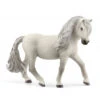 Schleich 13942 IJslandse Pony Merrie HorseClub -Overdekte Speelgoed Winkel schleich 13942 ijslander pony merrie