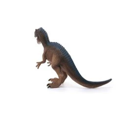 Schleich 14584 Acrocanthosaurus Dinosaurus -Overdekte Speelgoed Winkel schleich 14584 acrocanthosaurus 1