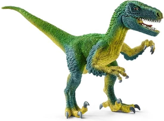 Schleich 14585 Velociraptor Dinosaurus 3 Schleich 14585 Velociraptor Dinosaurus