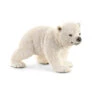 Schleich 14708 IJsbeerjong WildLife -Overdekte Speelgoed Winkel schleich 14708 ijsbeerjong