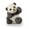 Schleich 14734 Panda Jong Spelend WildLife -Overdekte Speelgoed Winkel schleich 14734 jonge panda spelend