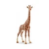Schleich 14750 Giraffe Vrouwtje WildLife 2 Schleich 14750 Giraffe Vrouwtje WildLife -Overdekte Speelgoed Winkel schleich 14750 giraffe vrouwtje