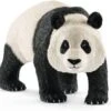 Schleich 14772 Reuze Panda Mannetje WildLife -Overdekte Speelgoed Winkel schleich 14772 reuze panda mannetje