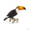 Schleich 14777 Toekan WildLife -Overdekte Speelgoed Winkel schleich 14777 toekan