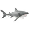 Schleich 14809 Witte Haai Wildlife -Overdekte Speelgoed Winkel schleich 14809 witte haai