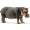 Schleich 14814 Nijlpaard Wildlife -Overdekte Speelgoed Winkel schleich 14814 nijlpaard