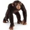 Schleich 14817 Chimpansee Mannetje Wildlife -Overdekte Speelgoed Winkel schleich 14817 chimpansee mannetje