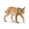 Schleich 14822 Lynx Wildlife -Overdekte Speelgoed Winkel schleich 14822 lynx