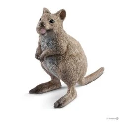 Schleich 14823 Quokka WildLife