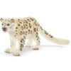 Schleich 14838 Sneeuw Luipaard Wildlife -Overdekte Speelgoed Winkel schleich 14838 sneeuwluipaard 1