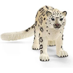 Schleich 14838 Sneeuw Luipaard Wildlife -Overdekte Speelgoed Winkel schleich 14838 sneeuwluipaard