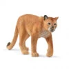 Schleich 14853 Poema Wildlife -Overdekte Speelgoed Winkel schleich 14853 puma