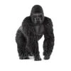 Schleich 14770 Gorilla Mannetje WildLife