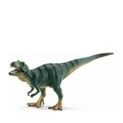 Schleich 15007 Jonge Thyrannosaurus Rex Dinosaurus 7 Schleich 15007 Jonge Thyrannosaurus Rex Dinosaurus -Overdekte Speelgoed Winkel schleich 15007 jonge thyrannosaurus rex 1
