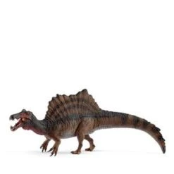 Schleich 15009 Spinosaurus Dinosaurus 7 Schleich 15009 Spinosaurus Dinosaurus -Overdekte Speelgoed Winkel schleich 15009 spinosaurus 2