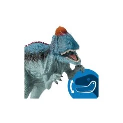 Schleich 15020 Cryolophosaurus Dinosaurus -Overdekte Speelgoed Winkel schleich 15020 cryolophosaurus 2