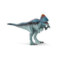 Schleich 15020 Cryolophosaurus Dinosaurus -Overdekte Speelgoed Winkel schleich 15020 cryolophosaurus