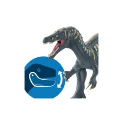 Schleich 15022 Baryonyx Dinosaurus -Overdekte Speelgoed Winkel schleich 15022 baryonyx 1