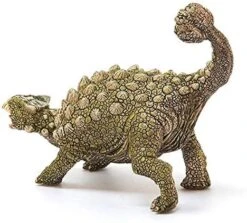 Schleich 15023 Ankylosaurus Dinosaurus -Overdekte Speelgoed Winkel schleich 15023 ankylosaurus 1 1
