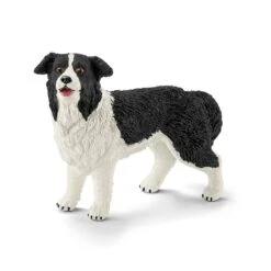 Schleich 16840 Border Collie Hond FarmWorld -Overdekte Speelgoed Winkel schleich 16840 border collie 1