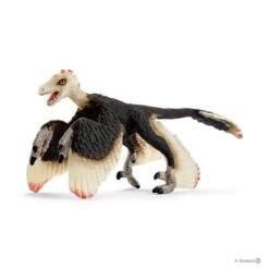 Schleich 41461 Dinoset Met Grot Dinosaurus -Overdekte Speelgoed Winkel schleich 41461 dinoset met hol 2