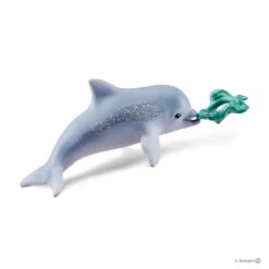 Schleich 41463 Dolfijnmoeder Met Kleintjes Bayala -Overdekte Speelgoed Winkel schleich 41463 dolfijnmoeder met kleintjes 5