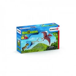 Schleich 41467 Jetpack Achtervolging Dinosaurus -Overdekte Speelgoed Winkel schleich 41467 jetpack achtervolging 2