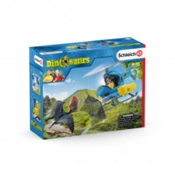Schleich 41468 Aanval Uit De Lucht Dinosaurus -Overdekte Speelgoed Winkel schleich 41468 dinosaurus aanval uit de lucht 4