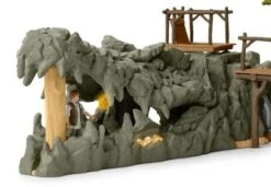 Jungle Onderzoeksbasiskamp – Schleich 42350 -Overdekte Speelgoed Winkel schleich 42350 croco jungle onderzoeks basiskamp 5