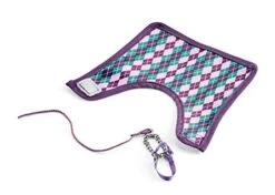 Schleich 42360 Engelse Volbloed Met Deken HorseClub -Overdekte Speelgoed Winkel schleich 42360 engelse volbloed met deken 2