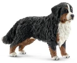 Schleich 16397 Berner Sennenhond -Overdekte Speelgoed Winkel schleich 42363 hond berner sennen 1