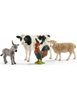 Schleich 42385 Farmworld Starterset